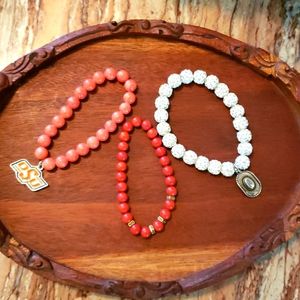 OSU Cowboys Spirit Bracelets